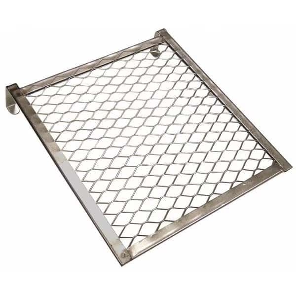 Paint Grid, Wire, 9in.L., 7-1/2in.W.