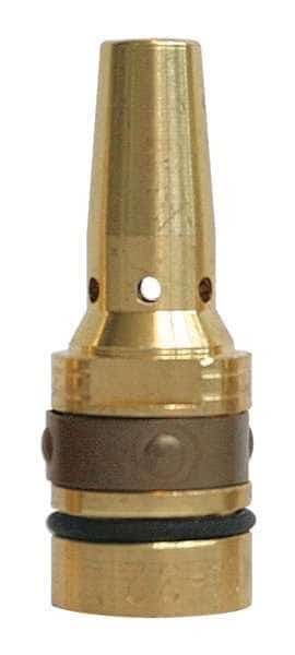 Retaining Head, Slip-On, Dual Taper, TOUGH LOCK Series