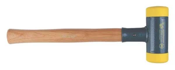 Dead Blow Hammer, 49 oz., 15-1/8"