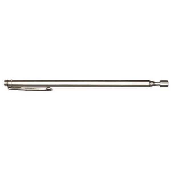 Magnetic Pick-Up Tool, 5-7/8in.L, 2 lb.