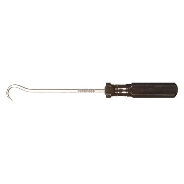 Hook Pick,Steel,5-1/16in.L,1 pcs., Mfr#: PSP-4A, ULLMAN