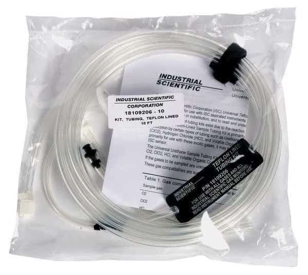 Sampling Tubing Kit, 1/8 in. x 40 ft.
