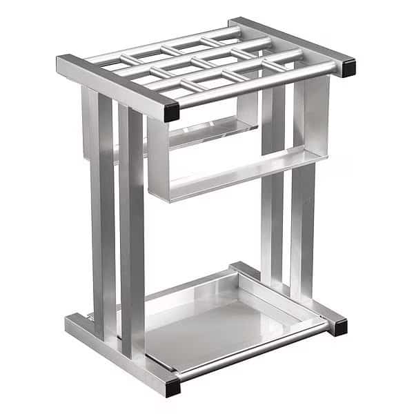 Umbrella Stand, 12 Umbrellas