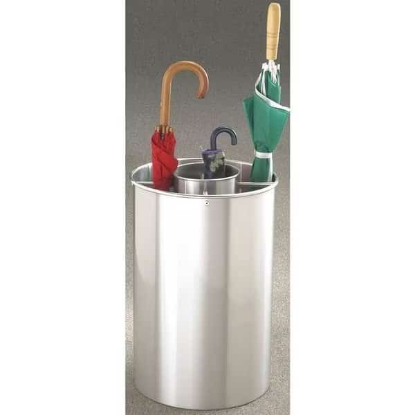 Umbrella Stand, 30 Umbrellas