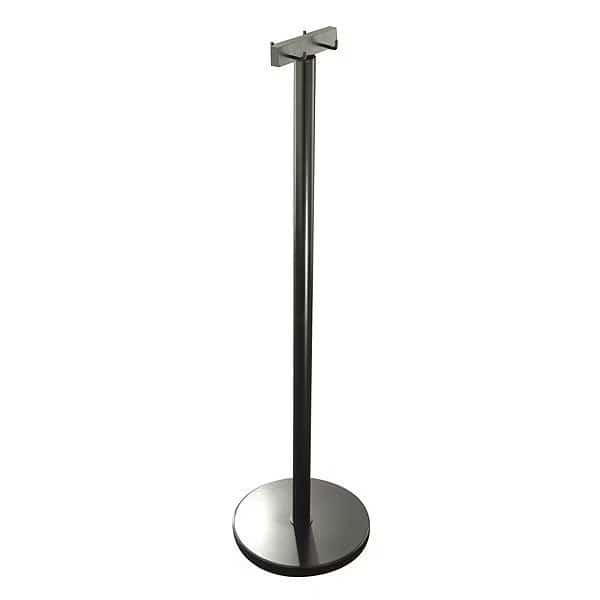 Wet Umbrella Bag Holder Base, Black