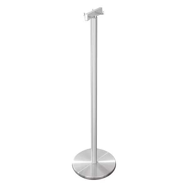 Wet Umbrella Bag Holder, Aluminum