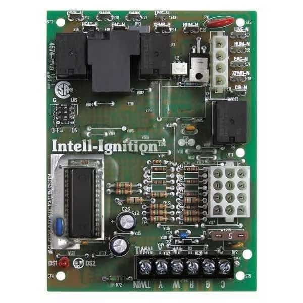 Furnace Board, 25VAC, For Carrier Systems