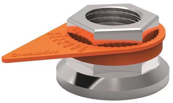 Loose Wheel Nut Indicator, 30mm, High Temp