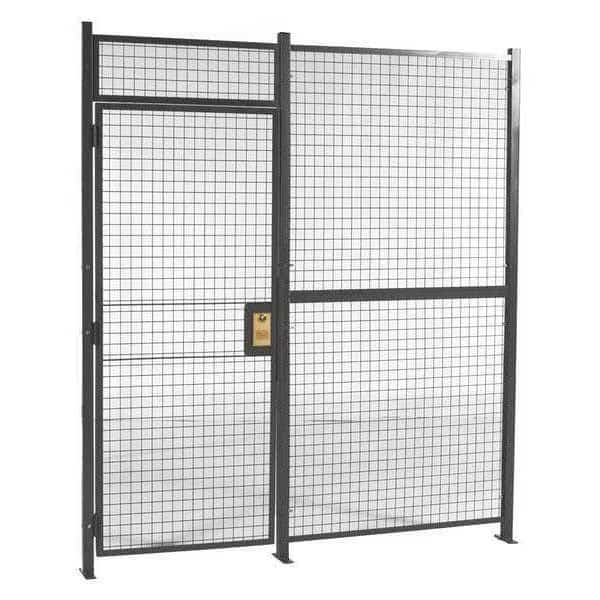Wire Security Cage,2x1 in,#sds 1, Mfr#: 1081, WIRECRAFTERS