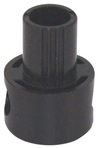 Bottom Tube Plug