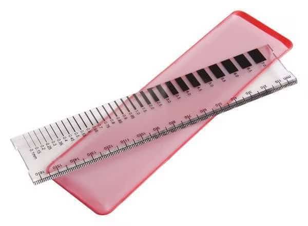Clear Plastic, Horizontal, Humboldt, Mfr#: HC-2940