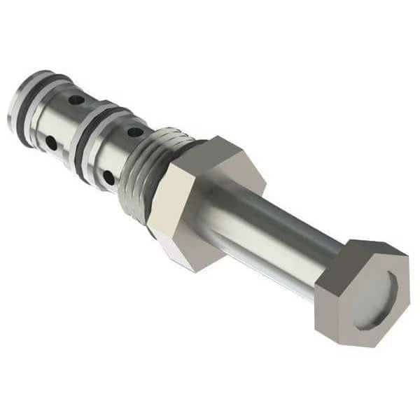 Cartridge, 3000 psi