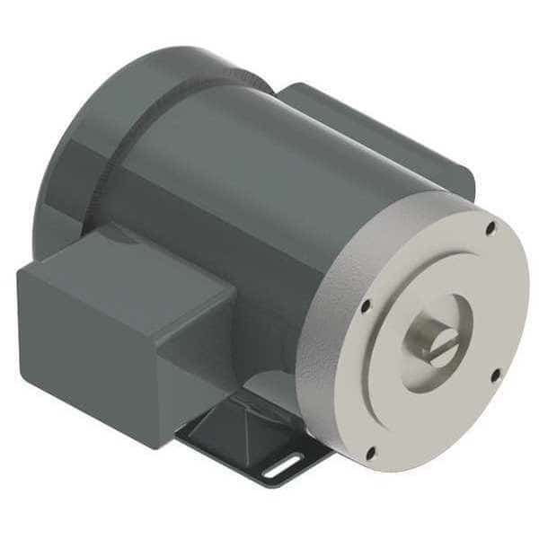 AC Motor, .50 HP, 1725 rpm