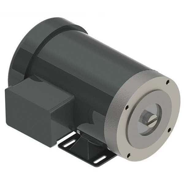 AC Motor, 2HP, 3450 rpm