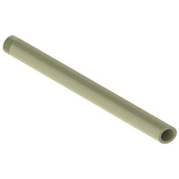 Suction Tube, 3/8 in. NPT, Nylon