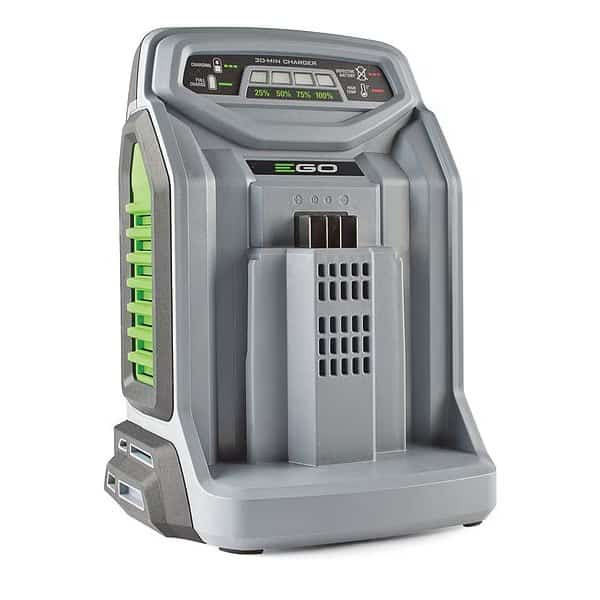 Battery Charger, Li-Ion, 40.0V