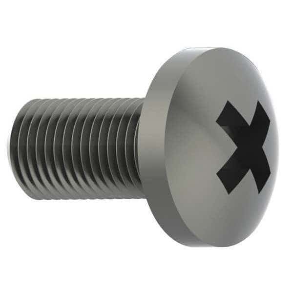 Screw, Self-Tapping, 10-24 x 3/8 in.
