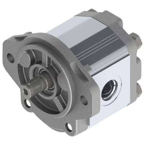 Hydraulic Gear Pump, Pressure Balanced