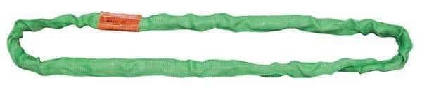 TUFLEX 15 ft. Endless Round Sling, 5300 lbs.
