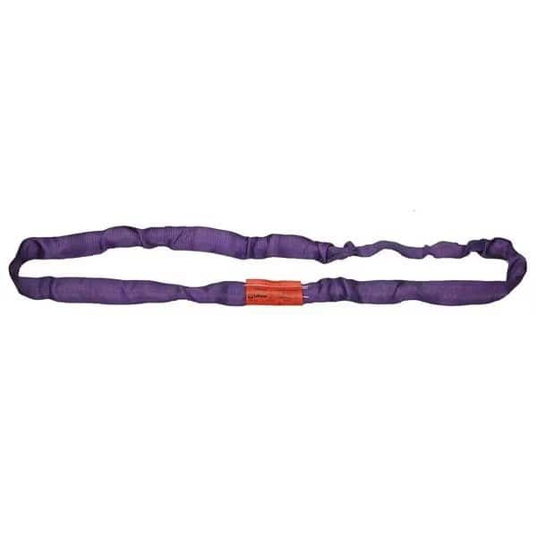 Roundsling,Endless,13 ft L,2600 lb Cap, Mfr#: EN30X13, LIFT-ALL