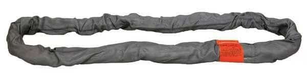 Roundsling,Endless,8 ft L,31000 lb Cap, Mfr#: EN360X8, LIFT-ALL