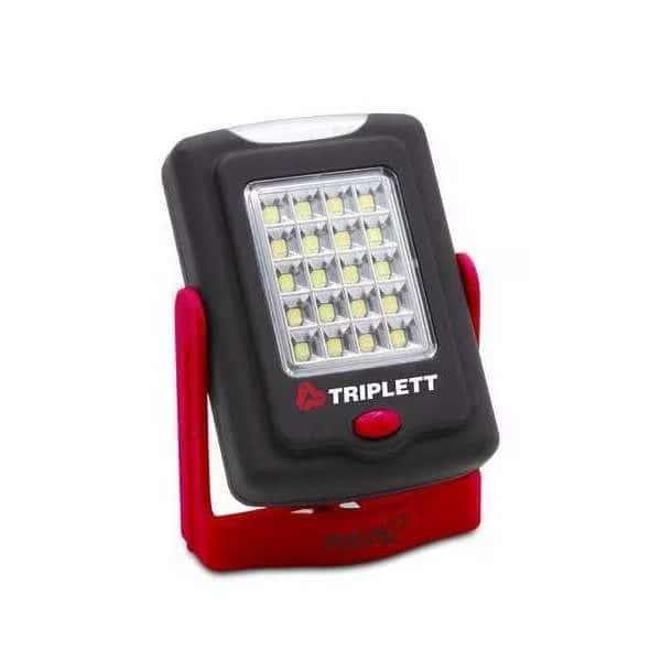 FUEZR-2 Ultra-Bright Worklight/Flas, PK2