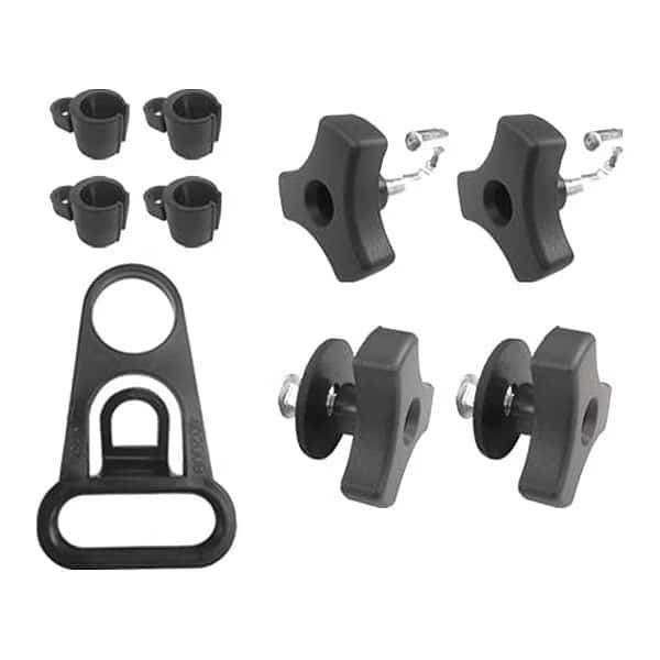Snow Blower Hardware Pack, SJ619E/SJ625E