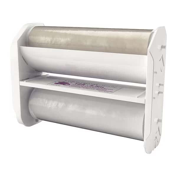Laminate/Permanent Refill Cartridge, 5"