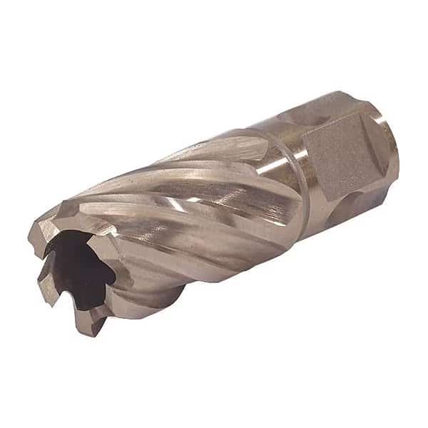 Core Cutter Universal Shank, 13/16"x2, WALTER SURFACE TECHNOLOGIES, Mfr# 05E313