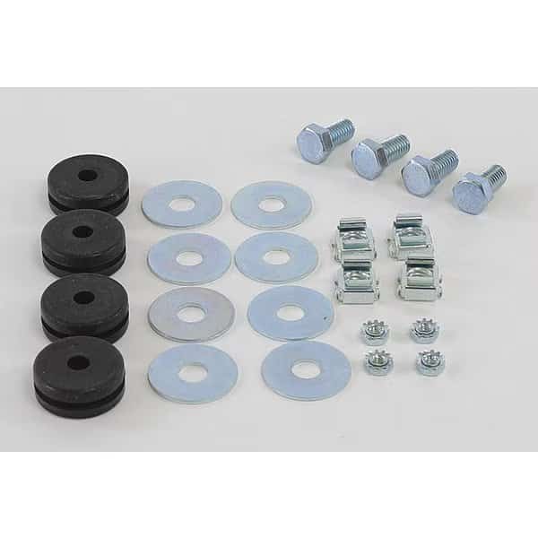 Fan Guard Hardware Kit