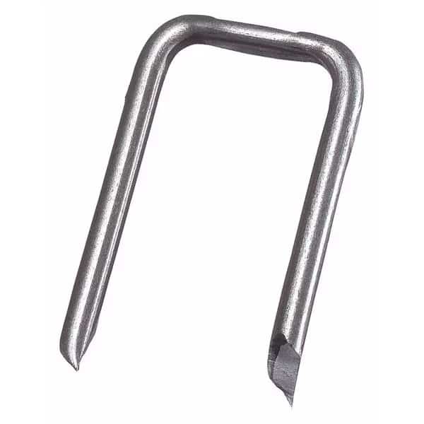 Metal Staple, 9/16", PK5000