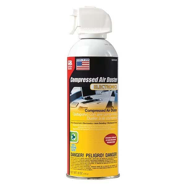 Compressed Air Duster
