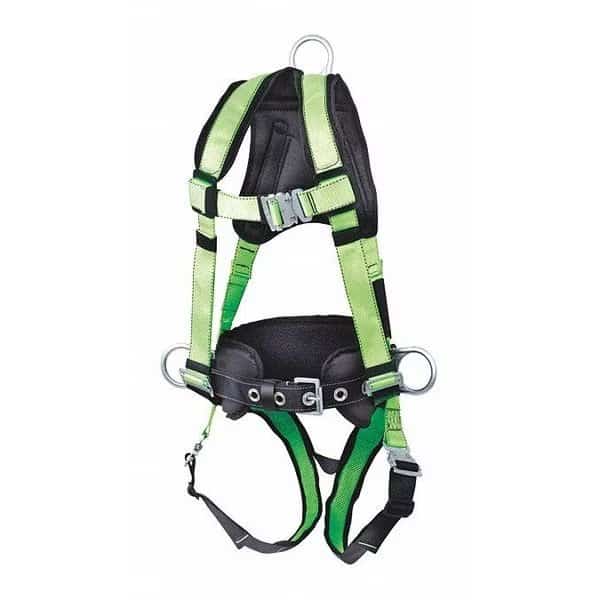 Full Body Harness, Vest Style, S