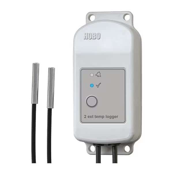 Temperature Data logger, Mfr#: MX2303, HOBO