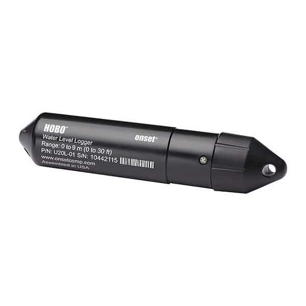 Water Level 30 Data Logger