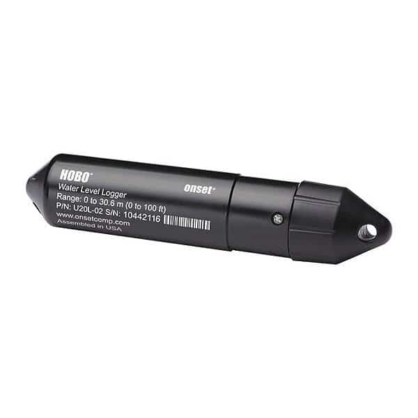 Water Level 100 Data Logge, Mfr#: U20L-02, HOBO