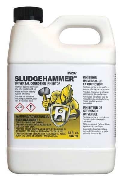 Corrosion Inhibitor, 32 oz