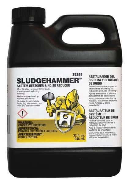 Corrosion Inhibitor, 32 oz