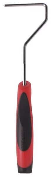 Mini Paint Roller Frame, Mini Roller Handle, Plastic Handle, 4", 6" Rollers