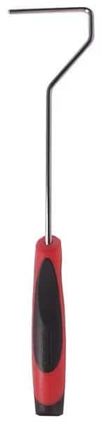 Mini Paint Roller Frame, Mini Roller Handle, Plastic Handle, 4", 6" Rollers