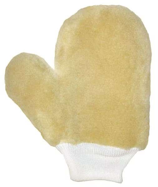 Painting Mitt,Tan,9" L,5 3/8" W, Mfr#: 2007098, SHUR-LINE