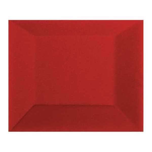 Skive Tool, Red, 2-3/4in.L, 2-3/4in.W