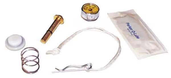 Repair Kit,4 3/8" L, Mfr#: ASU4000HR, AIRSPADE