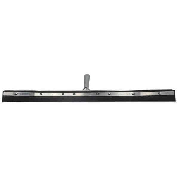 Curved Floor Squeegee, 30"