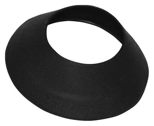Roof Flashing Vent Collar, 4in.