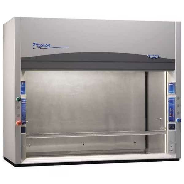Protector Hood, 31-11/16 in. D, 60 in.W