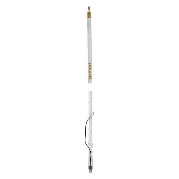 Silver Load FGT Series Fiberglass,3ft., Mfr#: 305-485, WILSON ANTENNAS