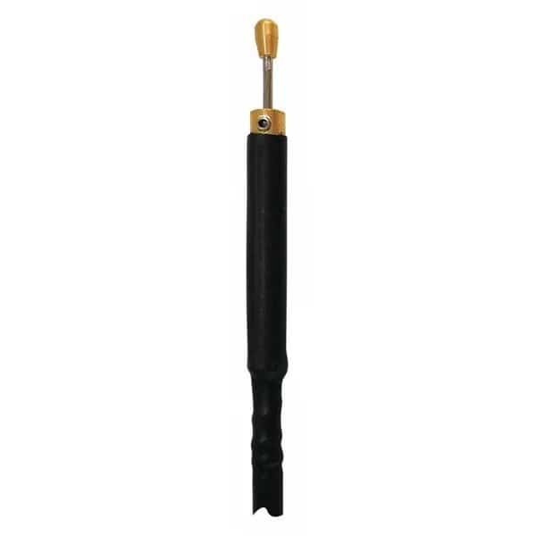 Antenna, Flexible, 48inH, Wilson Antennas, Mfr#: 305-4FD