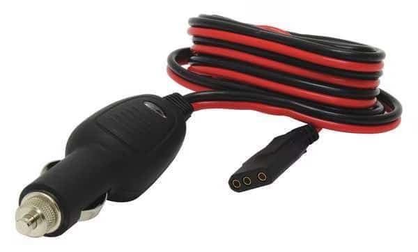 Power Cord, CB, 6 ft.