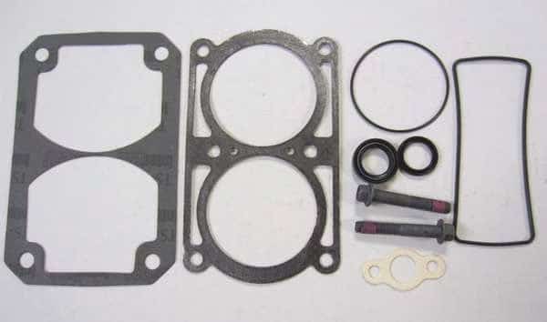 Gasket Kit, Mfr#: VT272501AJ, CAMPBELL HAUSFELD